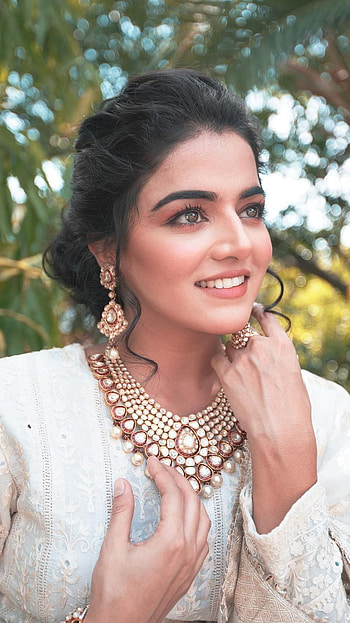 Wamiqa Gabbi, tamil actress, gorgeous, wamiqa, gabbi HD phone wallpaper