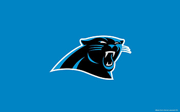Sports, Logo, Logotype, American Football, Carolina Panthers HD wallpaper
