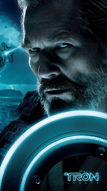Tron movie, Dark Tron , Stunning visuals, Digital world HD phone wallpaper