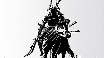 47 ronin samurai warrior HD wallpaper