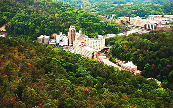 Arkansas landscapes, Stunning backgrounds, Natural wonders, Breathtaking views HD wallpaper