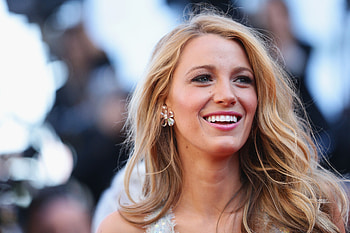 Blake Lively Closeup In 2018, blake-lively, celebrities, girls, closeup, face HD wallpaper
