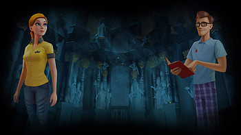 Crowns and Pawns deception, Gaming adventure, Cloud saves, Steam database HD wallpaper