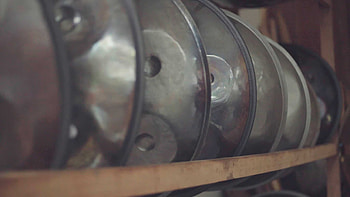 Handpan and hang drum, Musical options, Enriching melodies, Captivating rhythms HD wallpaper