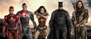 Flash, Batman, Wonder Woman, Ben Affleck, Movie, Justice League, Aquaman, Cyborg (Dc Comics), Dc Comics, Ezra Miller, Gal Gadot, Jason Momoa, Ray Fisher HD wallpaper