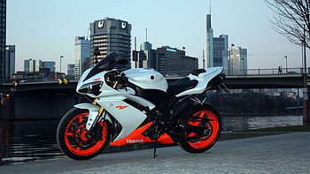 2016 Yamaha R1, yamaha, bikes, yamaha-r1 HD wallpaper