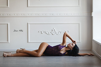 Angelina Petrova, babe, lady, model, woman HD wallpaper