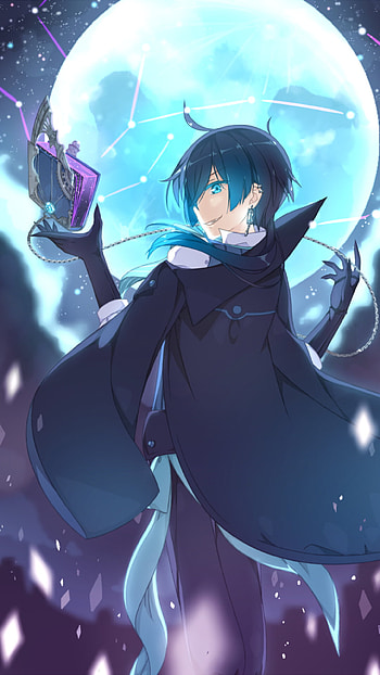 Vanitas no Carte, High quality , Beautiful illustrations, Anime series HD phone wallpaper