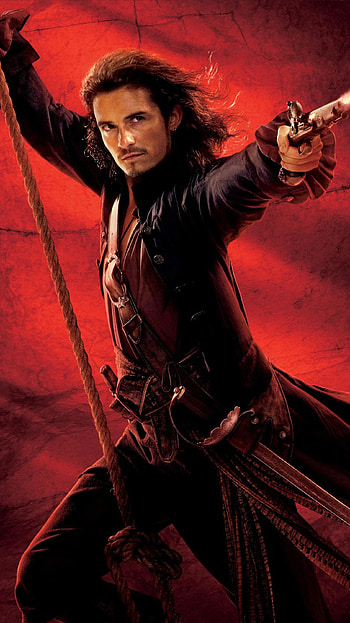 Pirates of the Caribbean: At World& HD phone wallpaper