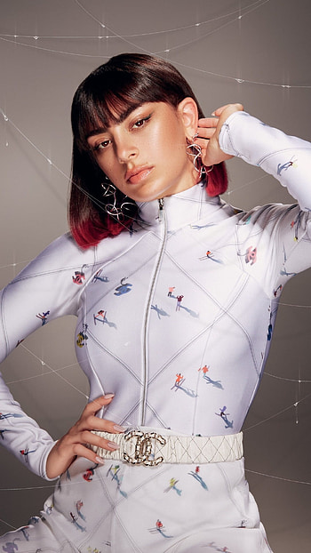 Charli XCX LOfficiel hoot, 2019, , Pixel XL, One Plus 3 HD phone wallpaper