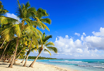 Best of the Dominican Republic, Travel highlights HD wallpaper