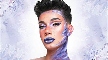 Top backgrounds, James Charles, Celeb , James Charles HD wallpaper