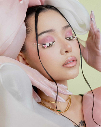 NYLON Manila, Bella Poarch HD phone wallpaper