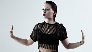 Charlz, charlz, music, girls, singer HD wallpaper