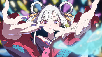 Cosmic Princess Kaguya — Anime, Anime, Cosmic Princess Kaguya! HD wallpaper