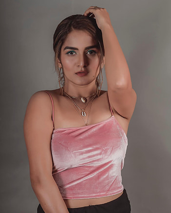Trishaa kamlakar, eye, model HD phone wallpaper