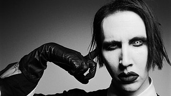Marilyn Manson, Music , High-quality , resolution HD wallpaper