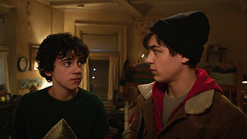 Freddy man (DC Comics), Billy Batson, movie, Shazam (DC Comics) HD wallpaper