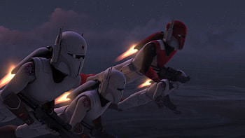 Imperial Super Commando | Star Wars Rebels Wiki | FANDOM powered by Wikia HD wallpaper