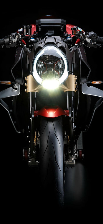 Brutale 1000 Serie Oro, MV Agusta HD phone wallpaper