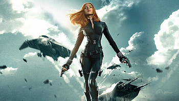 Captain America: The Winter Soldier (2022) movie HD wallpaper