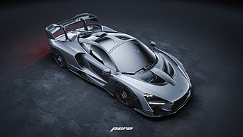 2024 Mclaren Senna , mclaren-senna, mclaren, 2024-cars, cars, artstation HD wallpaper