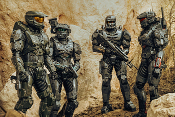 Halo TV series, Cost 10 million, Every episode, Game of Thrones HD wallpaper