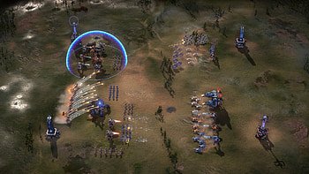 Mechabellum : Engage in Tactical Warfare, video game, Mechabellum HD wallpaper