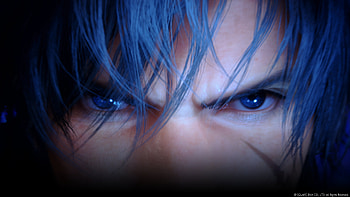 Final Fantasy XVI Clive Rosfield, Clive Rosfield, video game, Final Fantasy XVI HD wallpaper