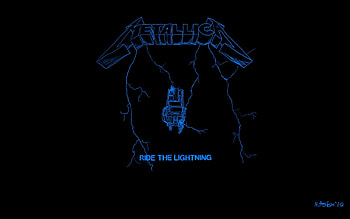 METALLICA - Metallica (17542775) - Fanpop HD wallpaper