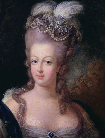 Marie Antoinette, Austria, Wiki Fandom HD phone wallpaper