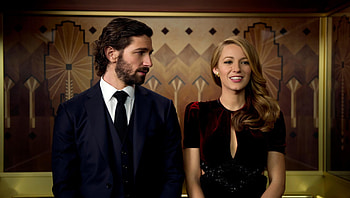 The Age of Adaline (2022) movie HD wallpaper