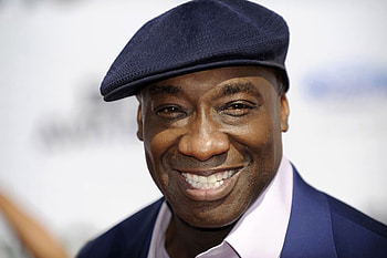 Michael Clarke Duncan, Memorable actor, Beloved performer, Diverse filmography HD wallpaper