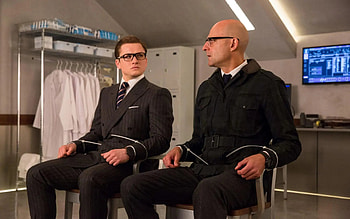 Kingsman: The Golden Circle review, Filmbunker HD wallpaper