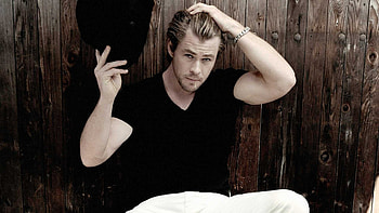Chris Hemsworth, , Awesome , Hollywood HD wallpaper