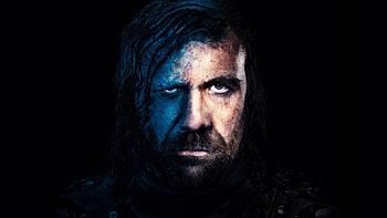 Sandor Clegane, sandor-clegane, game-of-thrones, tv-shows HD wallpaper