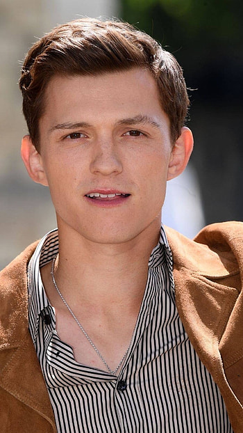 Tom Holland, Tom Hero HD phone wallpaper