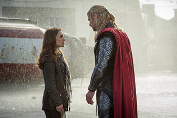 Natalie Portman, Shares, Behind-the-scenes, Exclusive content HD wallpaper