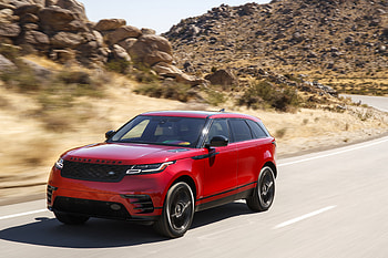 2018 Range Rover Velar R Dynamic, range-rover-velar, land-rover, range-rover, cars, 2018-cars HD wallpaper