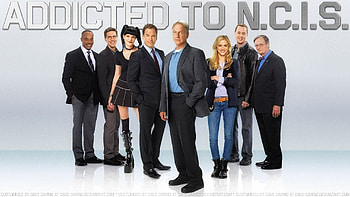 New NCIS , Fan creations, Fresh designs, Creative fanbase HD wallpaper