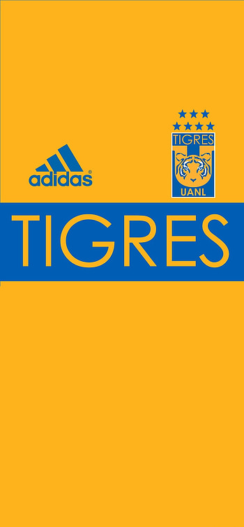 Tigres UANL, libresylokos, incomparables, la u, Auriazules, felinos HD phone wallpaper