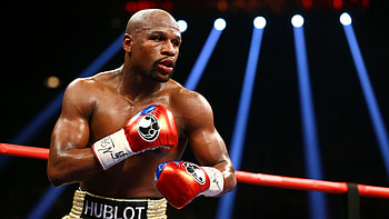 Boxing Ring, Floyd Mayweather HD wallpaper