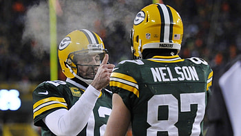 Jordy Nelson, , Sports inspiration, Packers fandom HD wallpaper