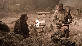The Book of Eli (2022) movie HD wallpaper