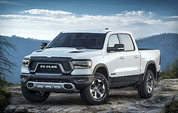 1500 Rebel, Ram Truck HD wallpaper