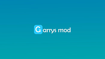 Garry's Mod, collection, Artistic showcase, Digital creations HD wallpaper