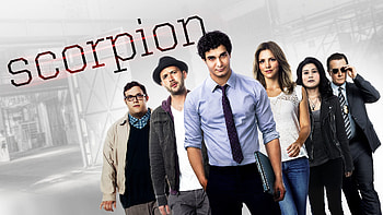 Scorpion Tv Series, scorpion, tv-shows HD wallpaper