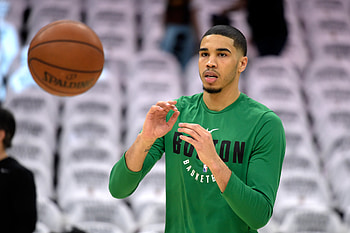Jayson Tatum, Duke basketball, Rookie of the Year, NBA voting HD wallpaper