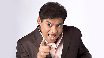 Johnny Lever, Johnny Lever age, Wife children family HD wallpaper