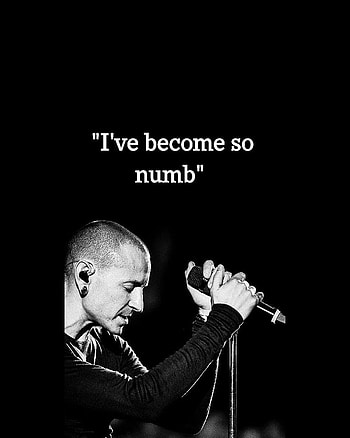 Chester Bennington, tie, music HD phone wallpaper